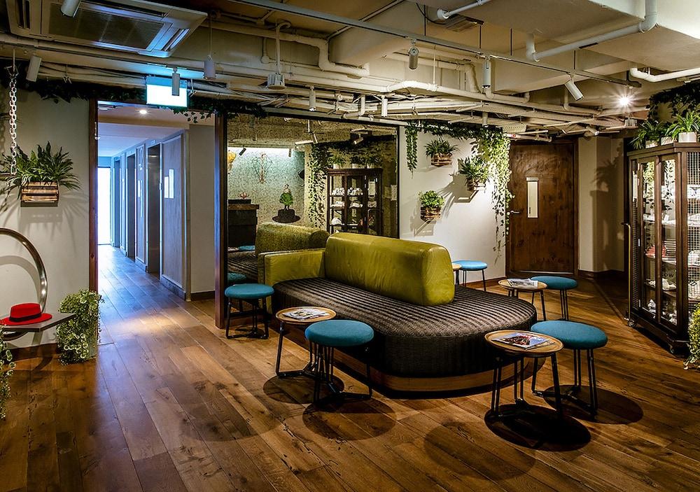 Lyf Bugis Singapore Managed By The Ascott Ltd Exteriör bild
