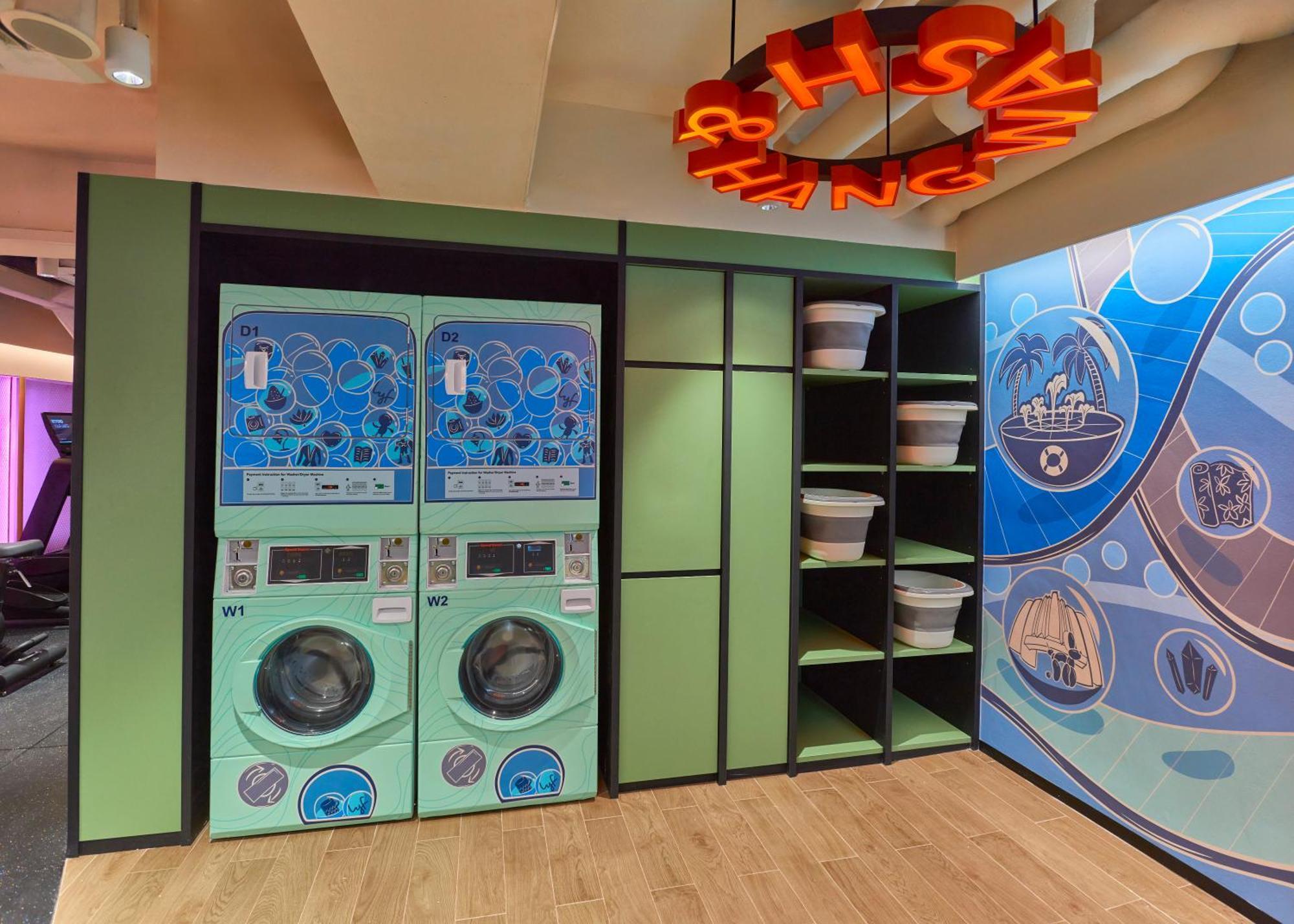 Lyf Bugis Singapore Managed By The Ascott Ltd Exteriör bild
