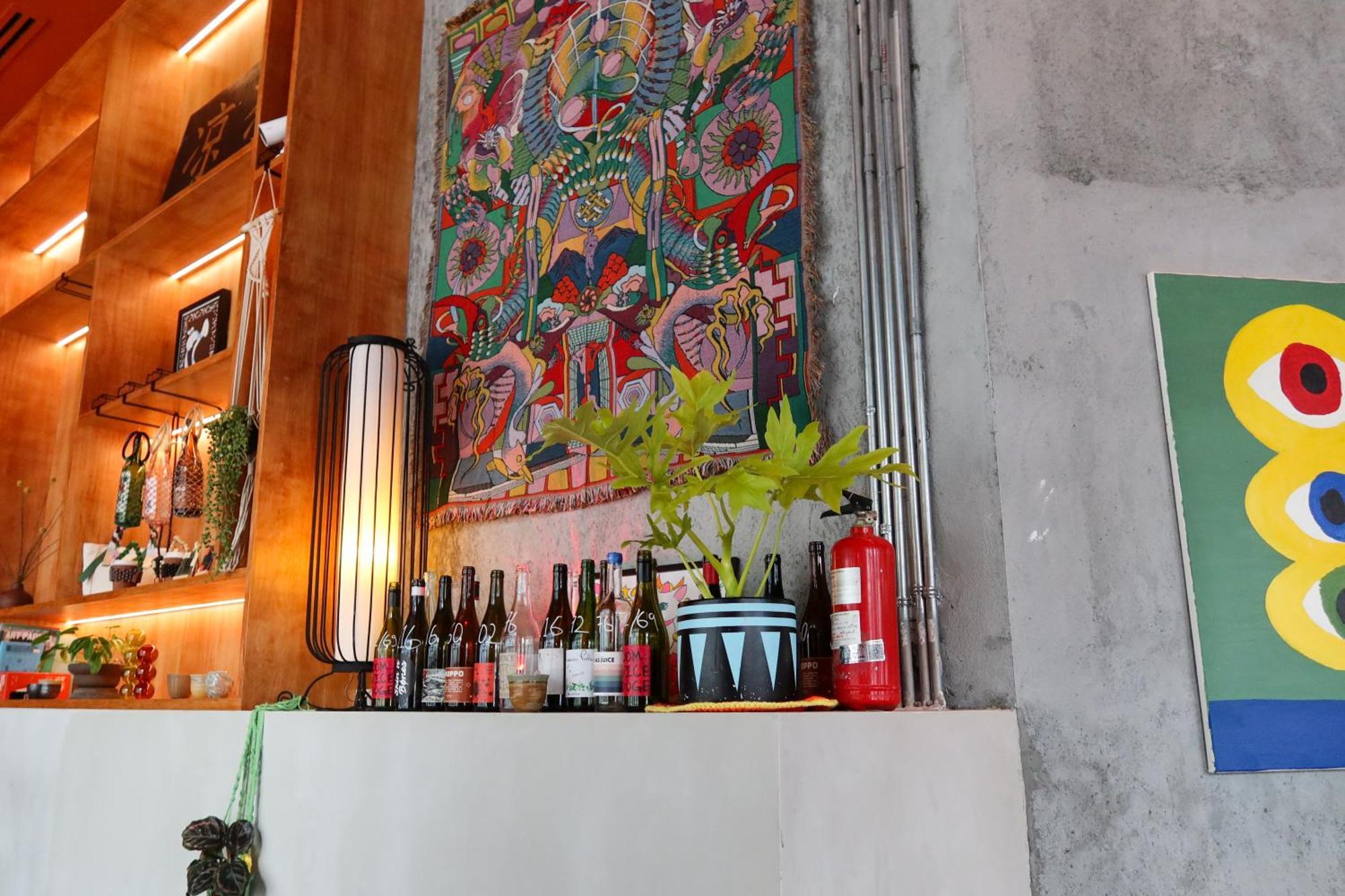 Lyf Bugis Singapore Managed By The Ascott Ltd Exteriör bild