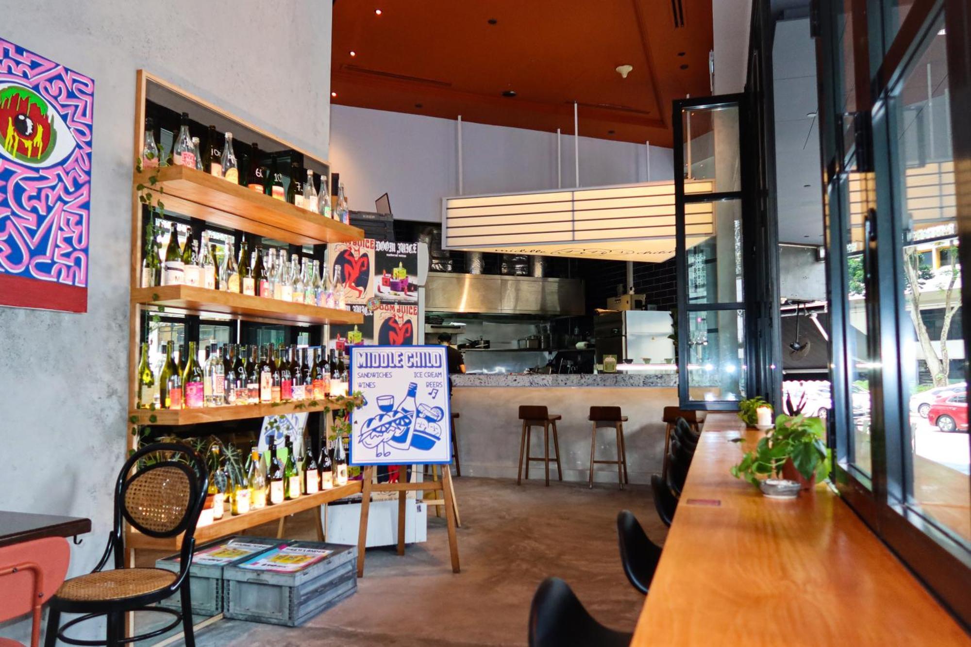 Lyf Bugis Singapore Managed By The Ascott Ltd Exteriör bild