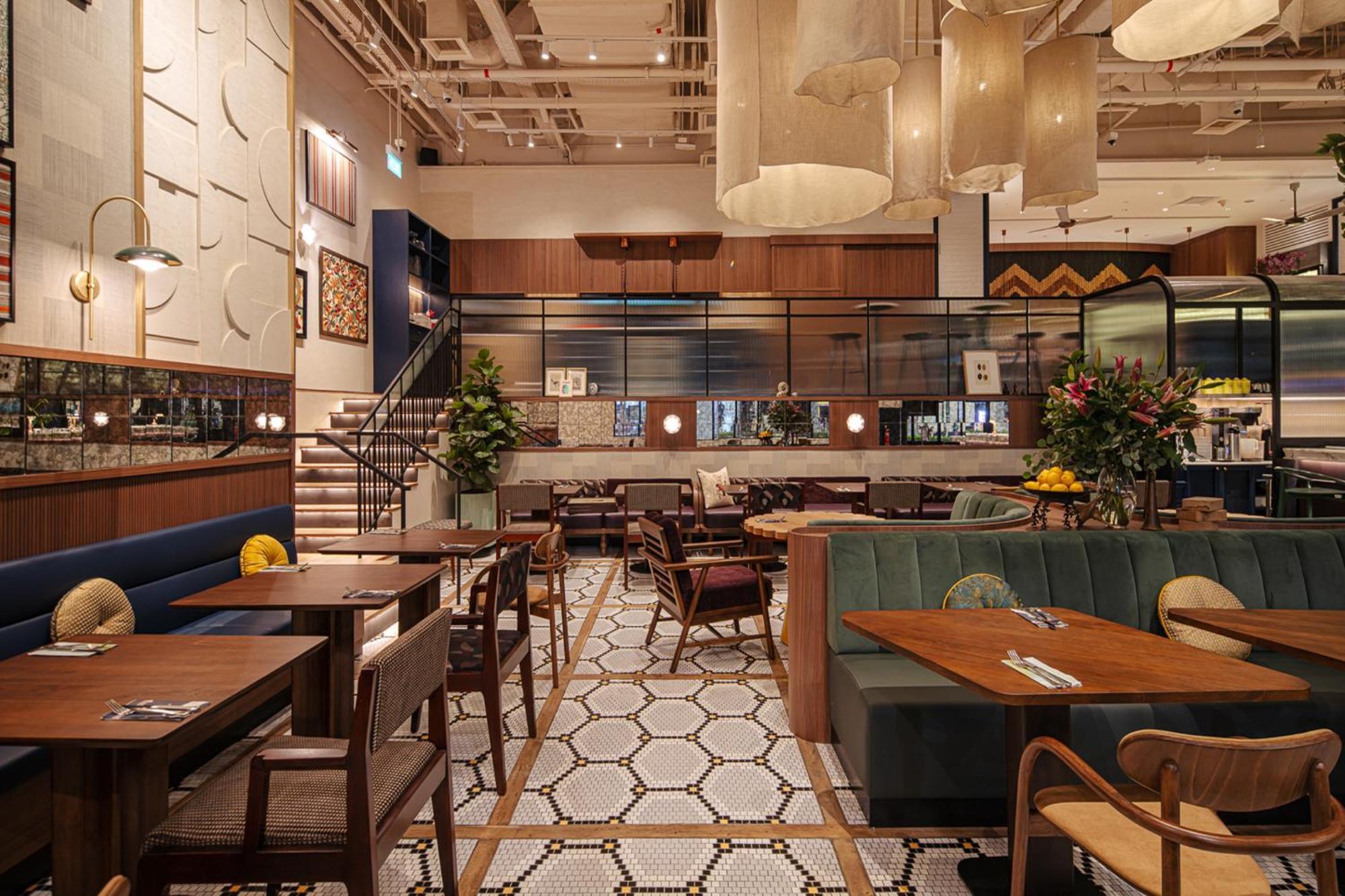 Lyf Bugis Singapore Managed By The Ascott Ltd Exteriör bild