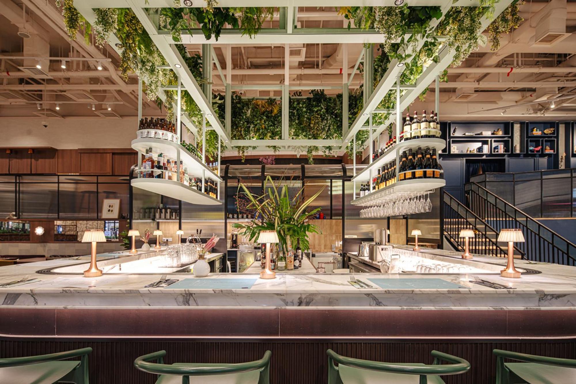 Lyf Bugis Singapore Managed By The Ascott Ltd Exteriör bild