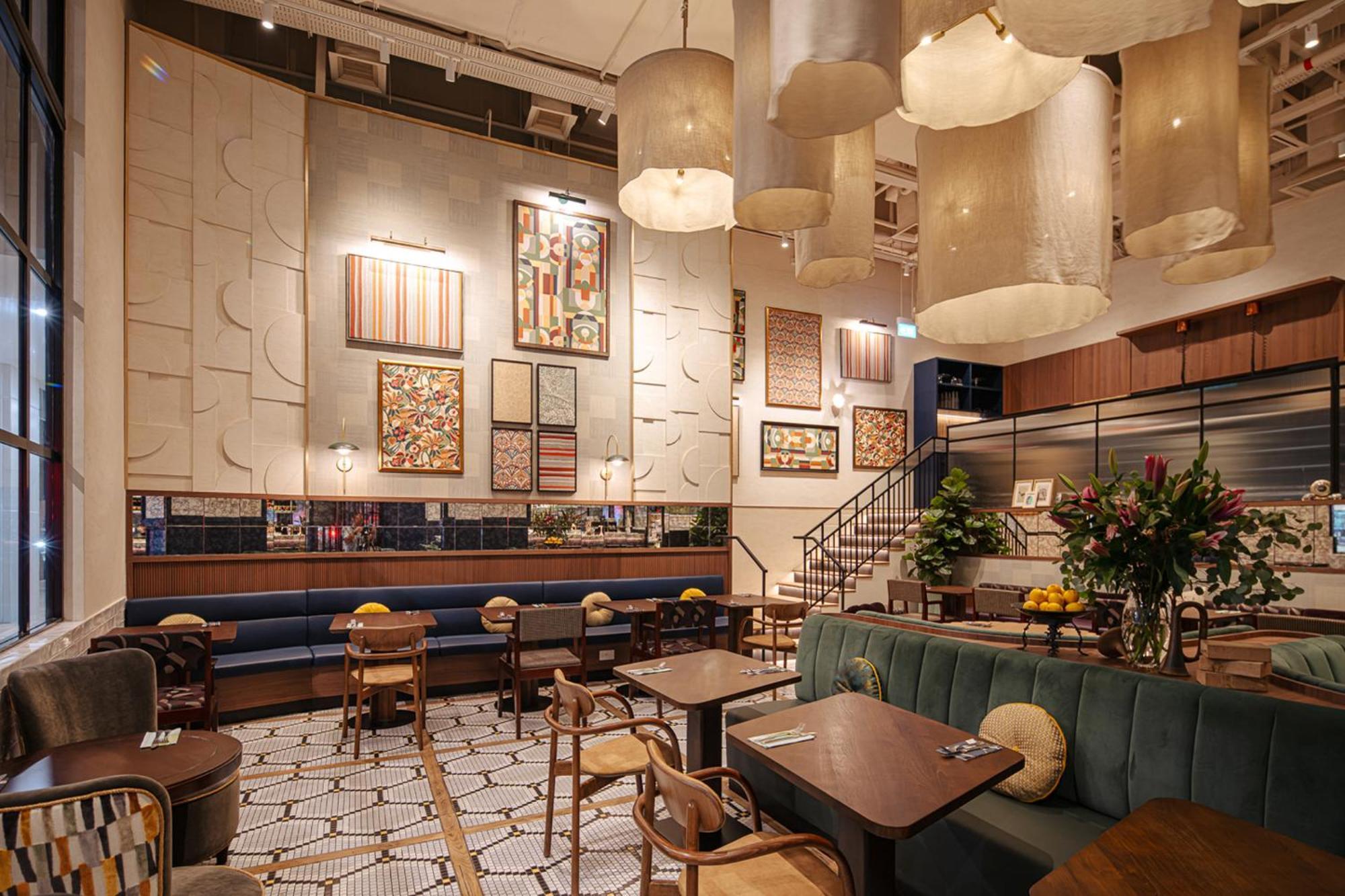 Lyf Bugis Singapore Managed By The Ascott Ltd Exteriör bild