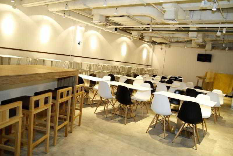 Lyf Bugis Singapore Managed By The Ascott Ltd Exteriör bild
